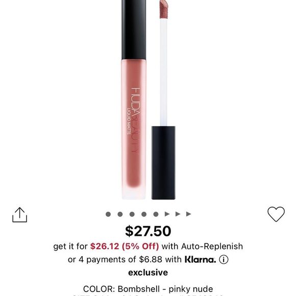 BRAND NEW MAKEUP & SKINCARE BUNDLE - Picture 4 of 6